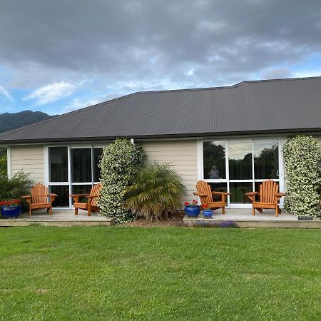 Fitzroy Bnb 39B Whangapoua Road Coromandel Kültér fotó