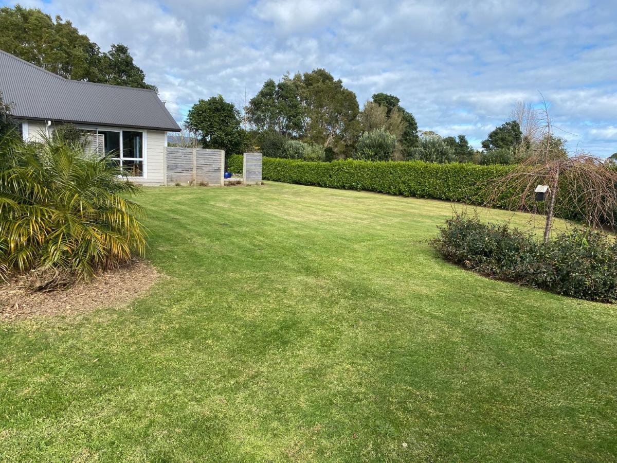 Fitzroy Bnb 39B Whangapoua Road Coromandel Kültér fotó