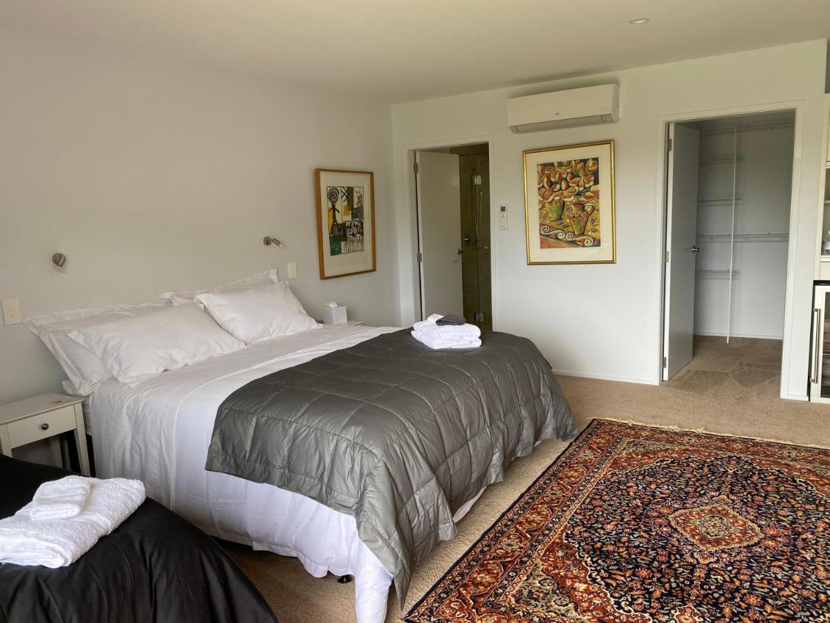 Fitzroy Bnb 39B Whangapoua Road Coromandel Kültér fotó