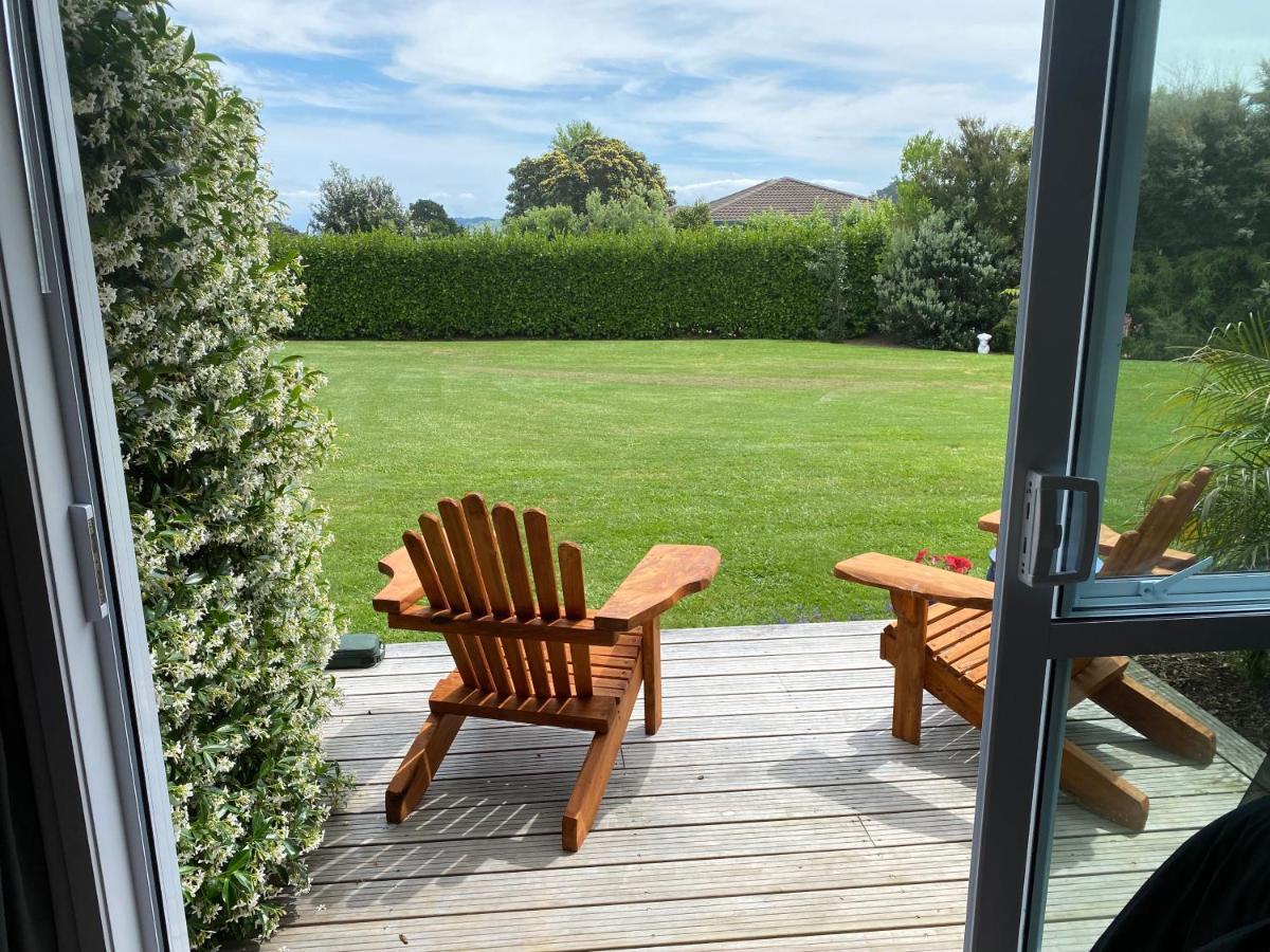 Fitzroy Bnb 39B Whangapoua Road Coromandel Kültér fotó