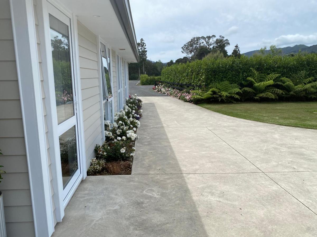 Fitzroy Bnb 39B Whangapoua Road Coromandel Kültér fotó