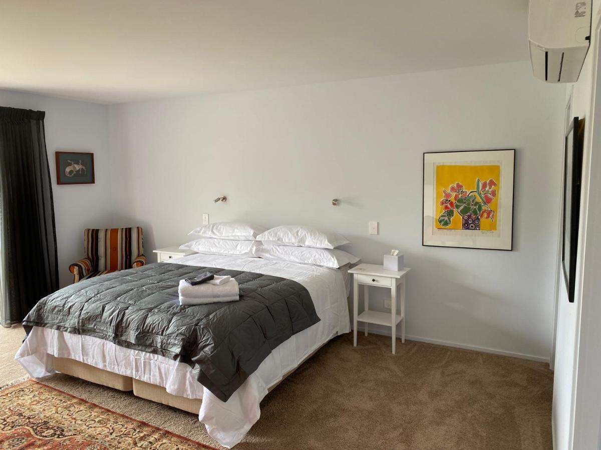 Fitzroy Bnb 39B Whangapoua Road Coromandel Kültér fotó