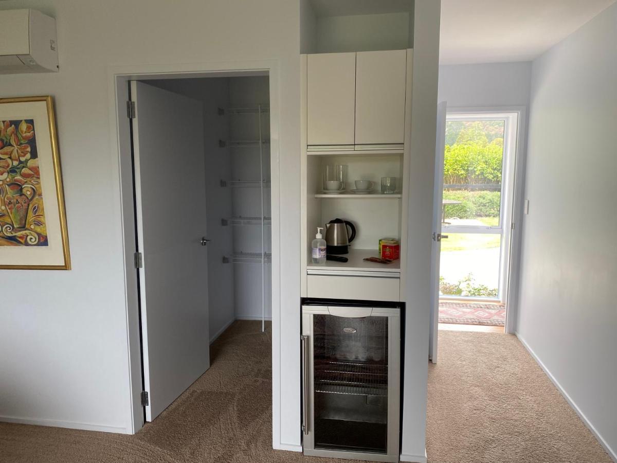 Fitzroy Bnb 39B Whangapoua Road Coromandel Kültér fotó