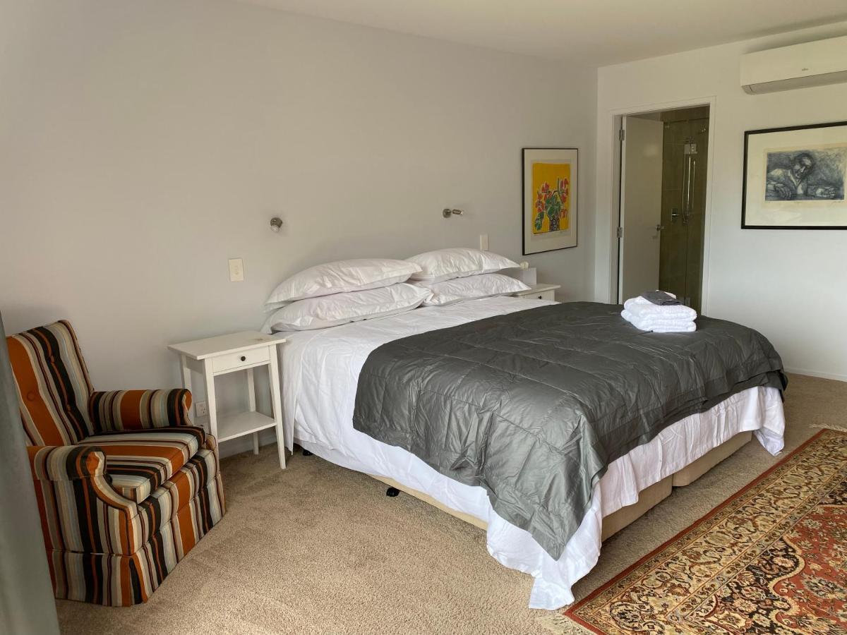 Fitzroy Bnb 39B Whangapoua Road Coromandel Kültér fotó