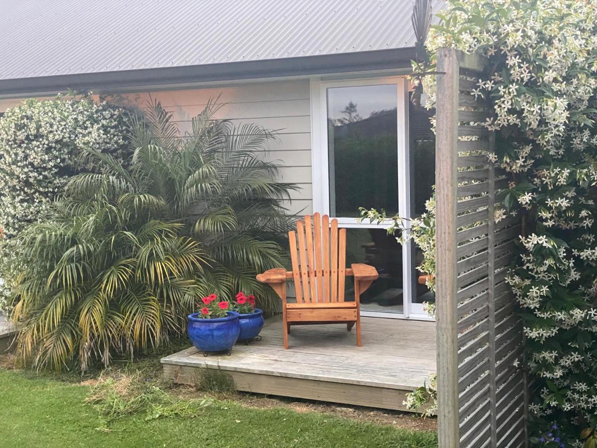 Fitzroy Bnb 39B Whangapoua Road Coromandel Kültér fotó