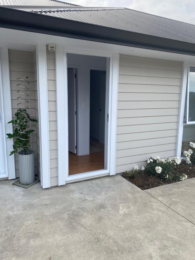 Fitzroy Bnb 39B Whangapoua Road Coromandel Kültér fotó