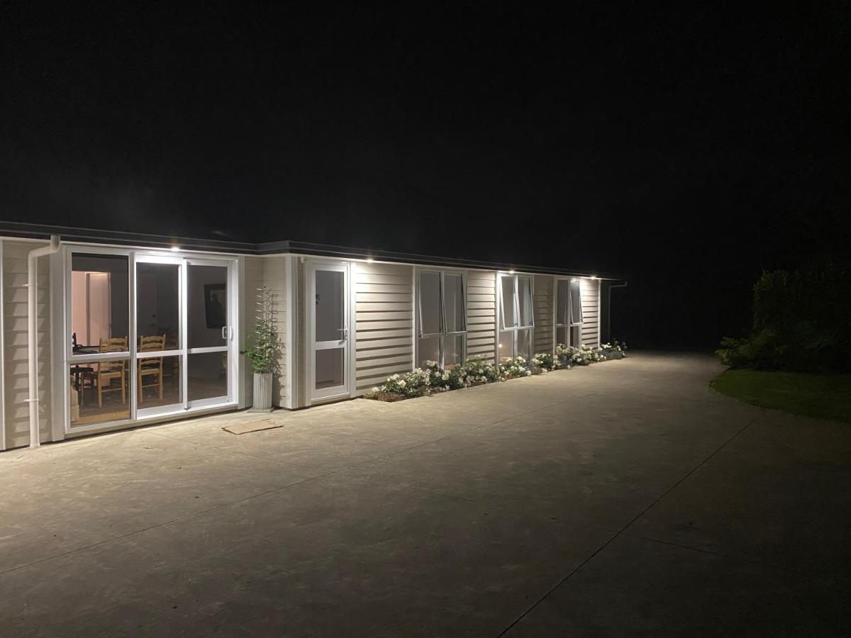Fitzroy Bnb 39B Whangapoua Road Coromandel Kültér fotó